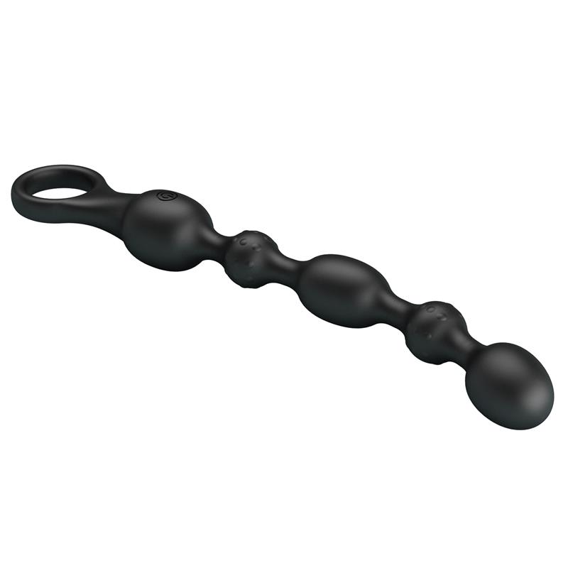 Cadena Anal con Vibración - Imagen 3