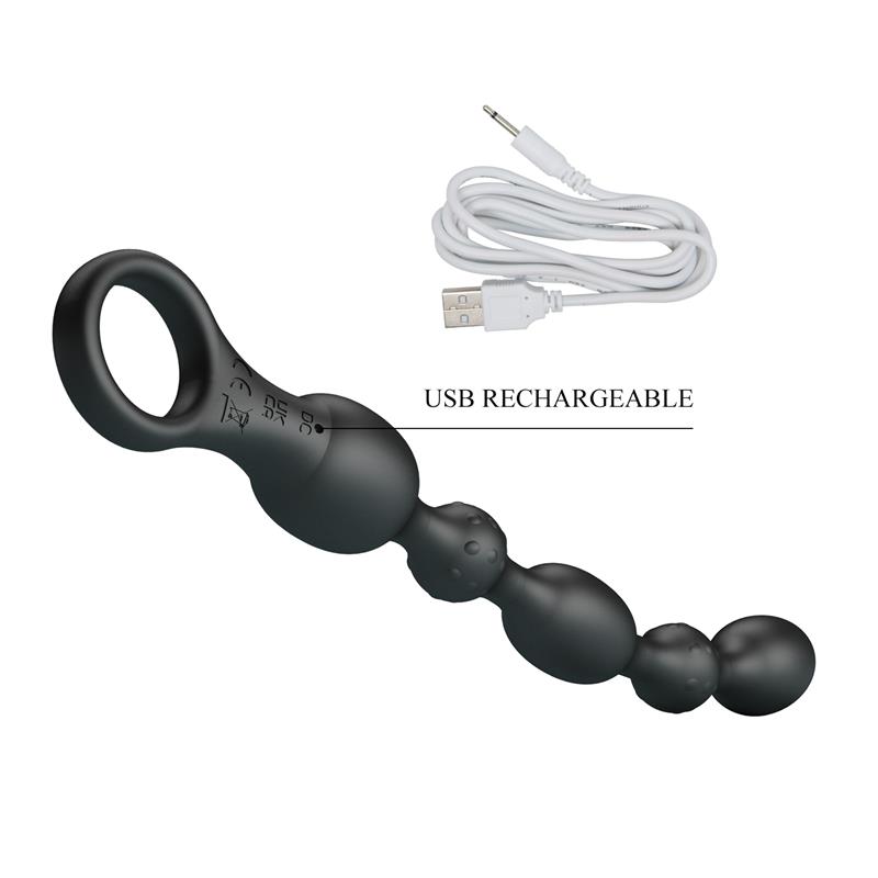 Cadena Anal con Vibración - Imagen 4