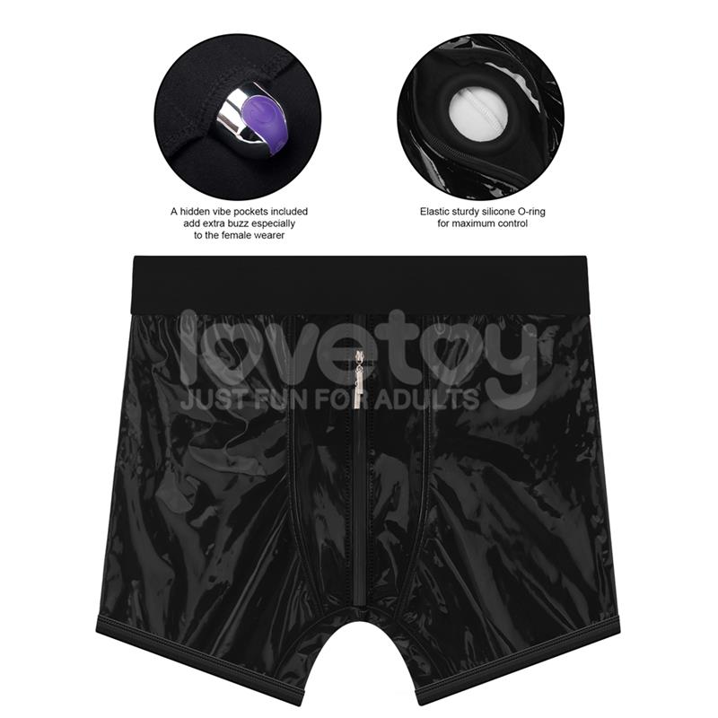 Calconcillos/Boxers Talla S/M 32-35 - Imagen 6