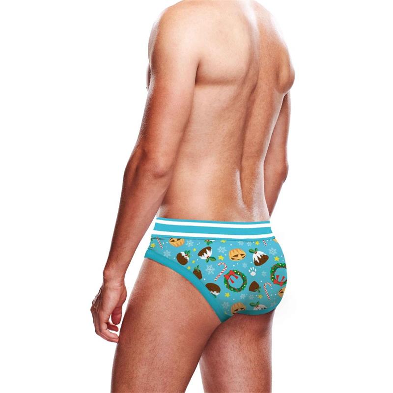 Calzoncillo Brief Pudding Talla S - Imagen 3