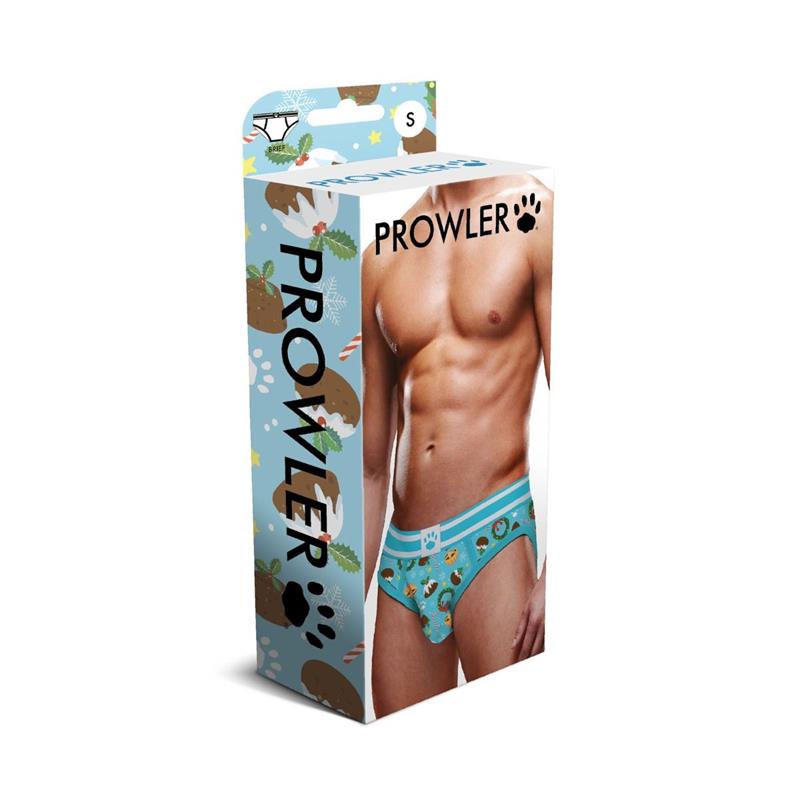 Calzoncillo Brief Pudding Talla S - Imagen 4