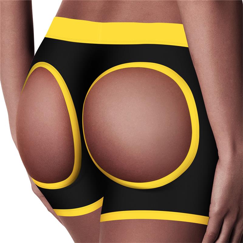 Calzoncillo/Boxer Shorts Horny Talla XS/S Unisex - Imagen 5