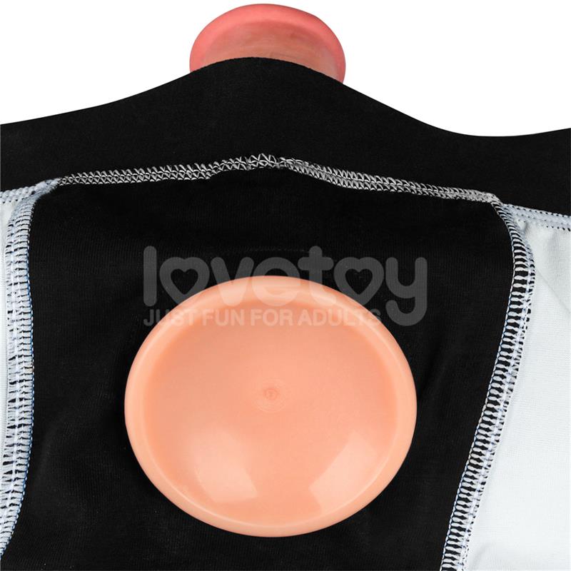 Calzoncillo/Boxer Talla L 36-39 - Imagen 4