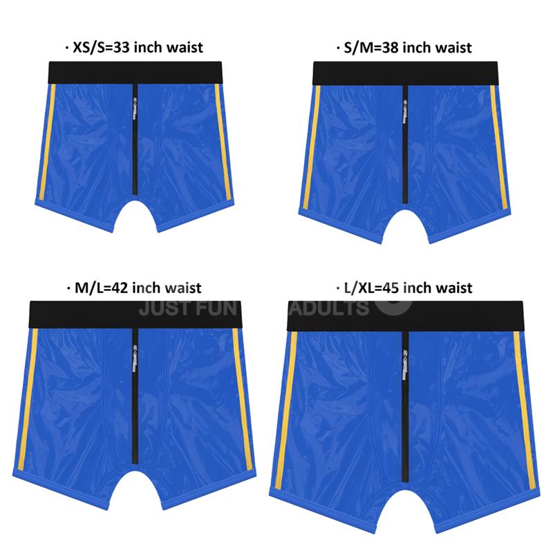 Calzoncillo/Boxer Talla M 32-35 - Imagen 3