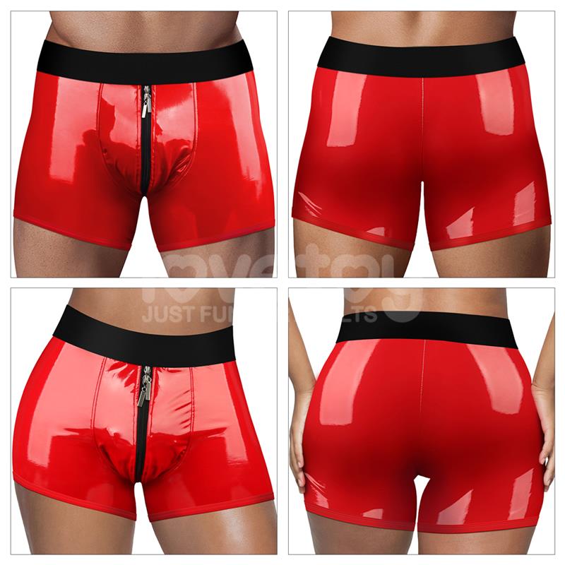 Calzoncillos/Boxer Talla S/XS 28-31 - Imagen 3