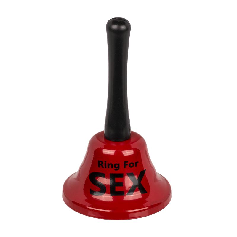 Campanita Ring for Sex - Imagen 3