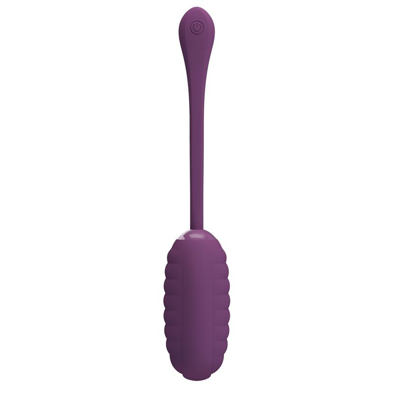 Casper Huevo Vibrador con APP - Imagen 3