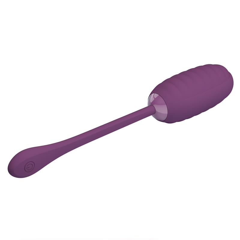 Casper Huevo Vibrador con APP - Imagen 7