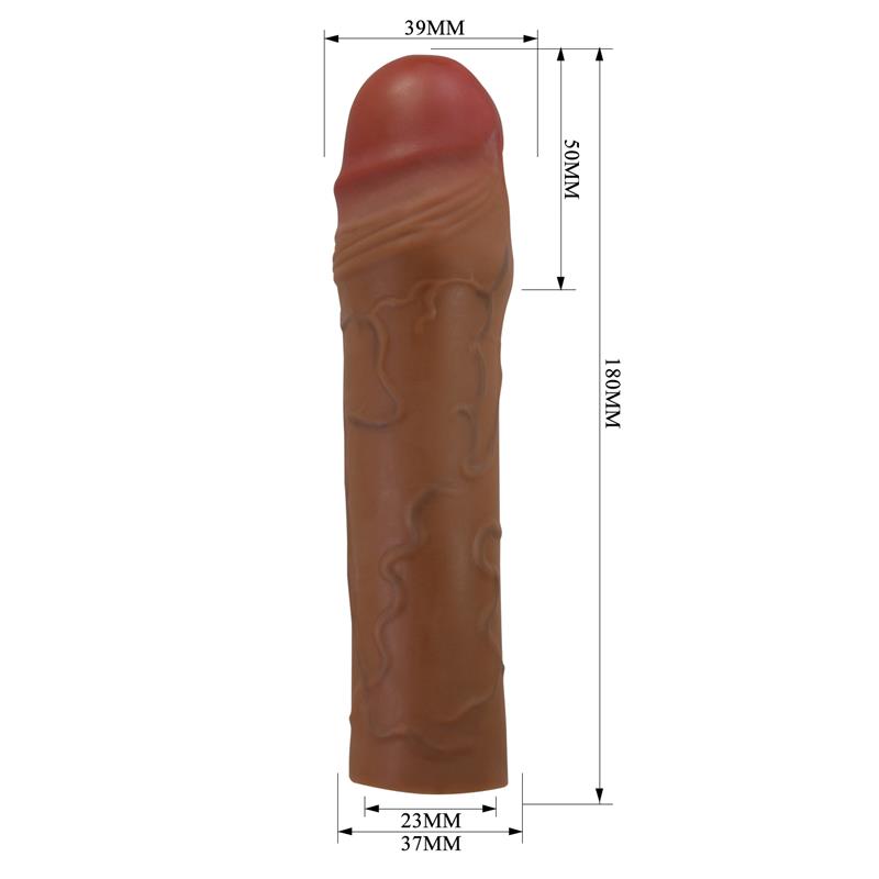 Chane Funda para el Pene - Imagen 4