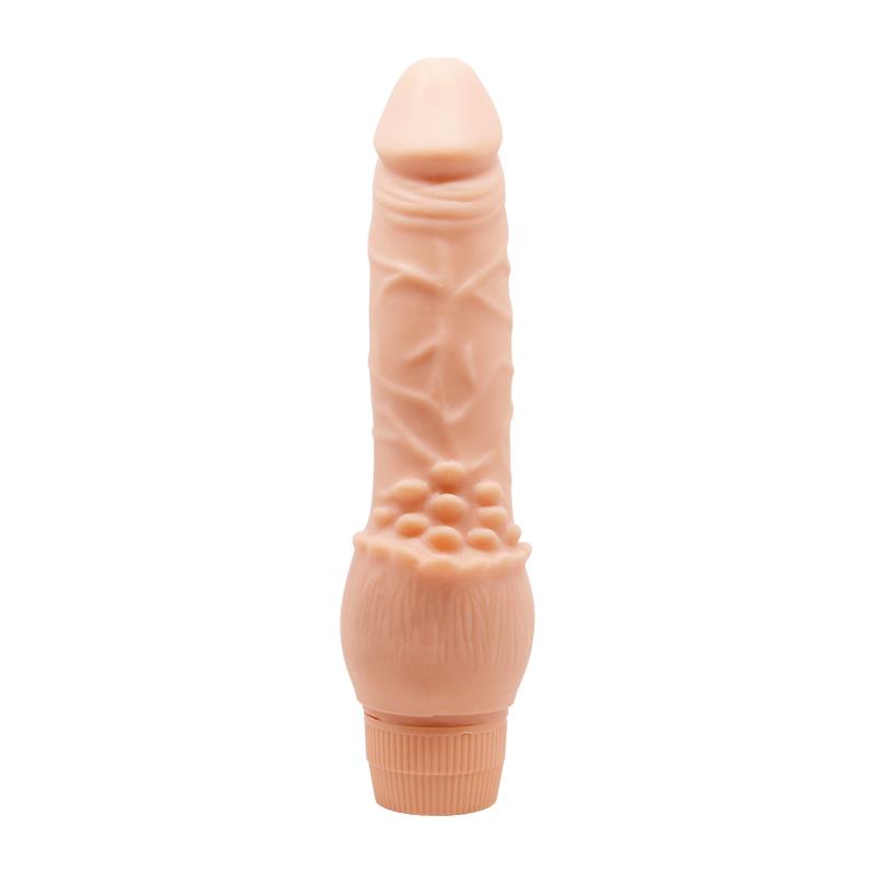 Clark Vibrador Realista 7.6 - Imagen 9