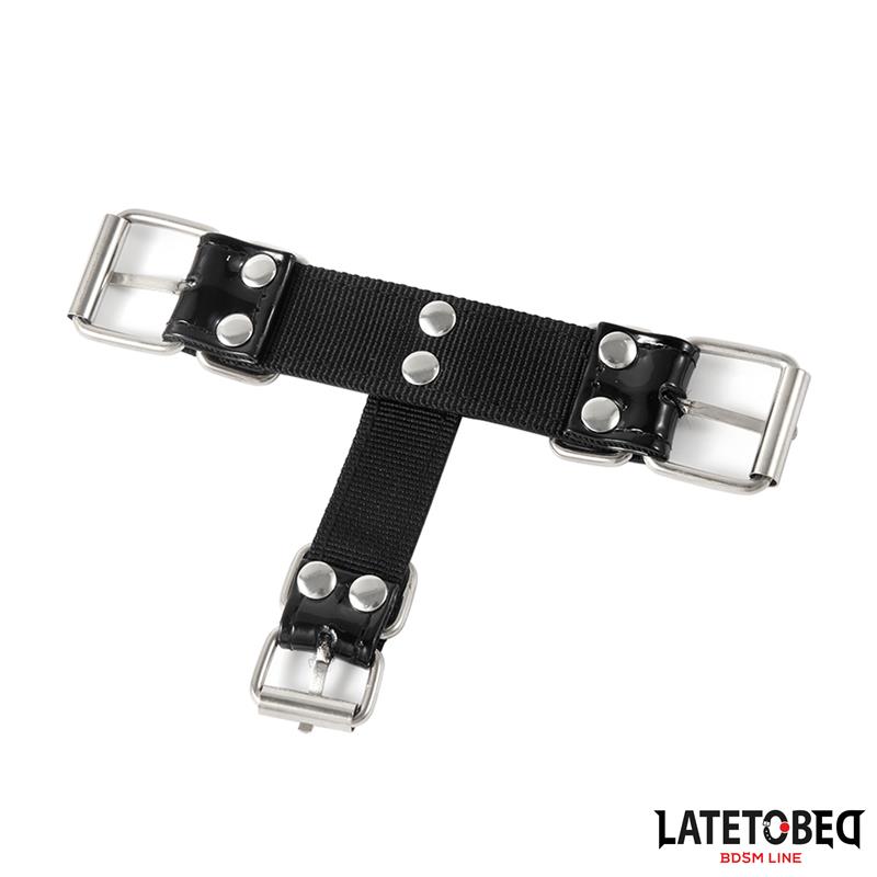 Collar con Gancho para la Nariz - Imagen 3