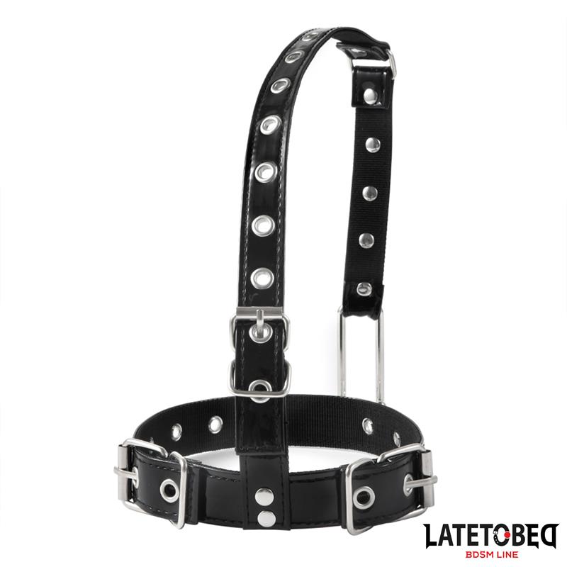 Collar con Gancho para la Nariz - Imagen 4
