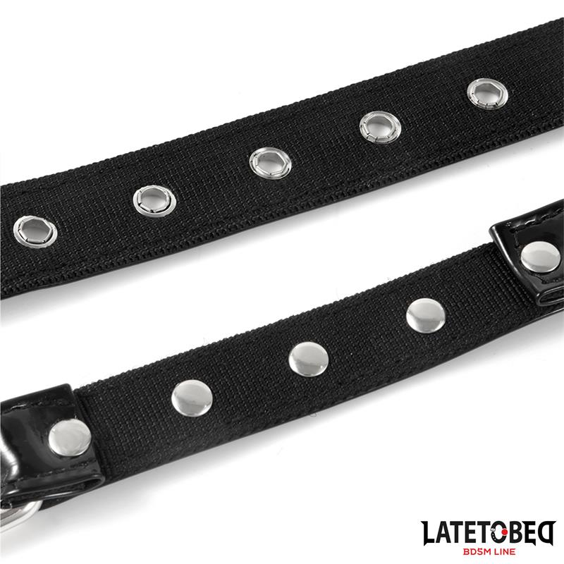 Collar con Gancho para la Nariz - Imagen 5
