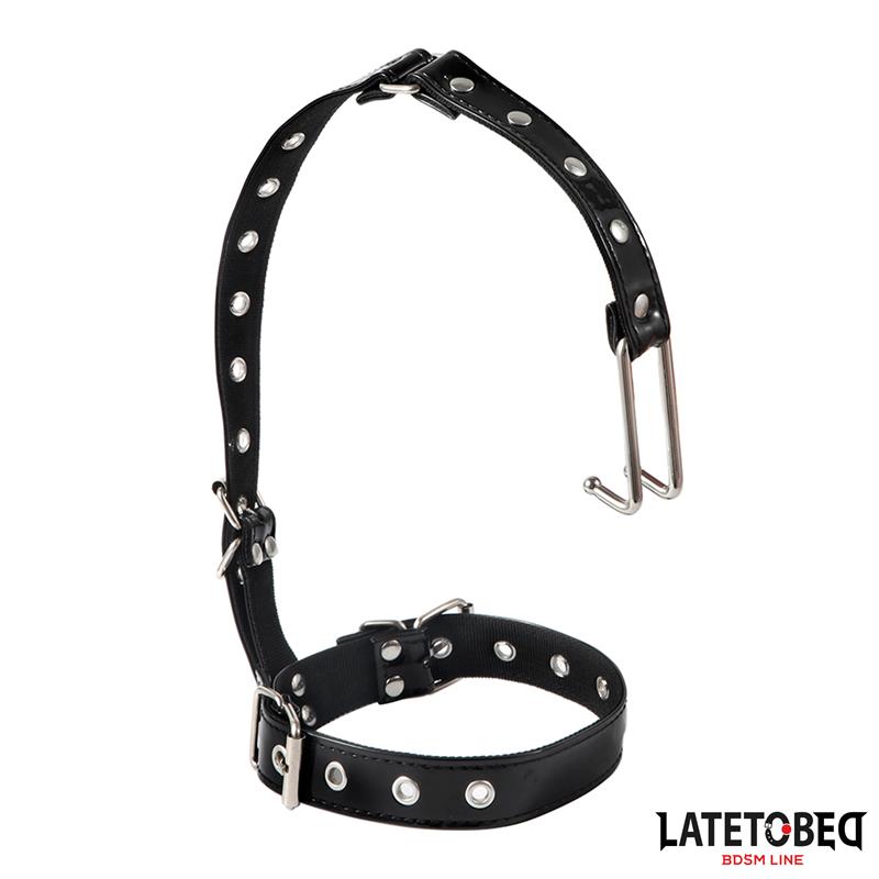 Collar con Gancho para la Nariz - Imagen 6