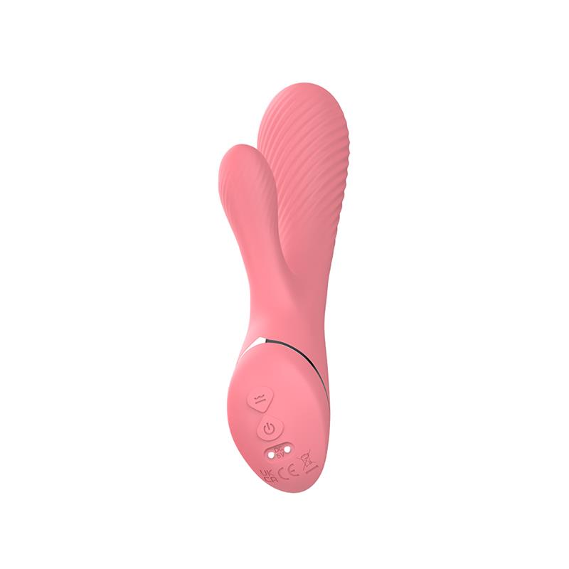 Coney Vibrador USB - Imagen 3