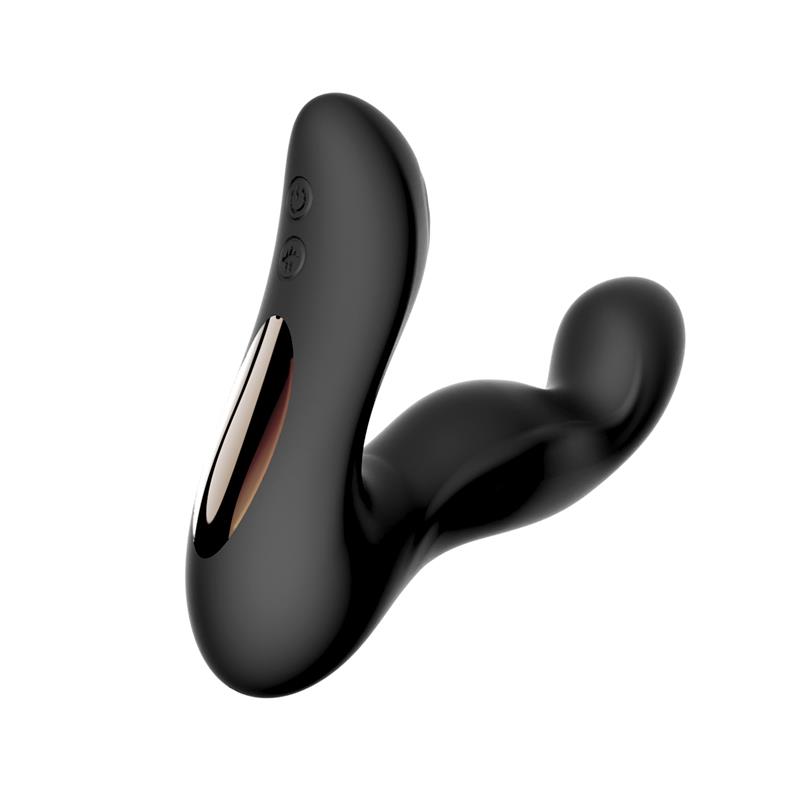 Convo Prostate Stimulator with Tapping and Finger Wiggle Function - Imagen 4