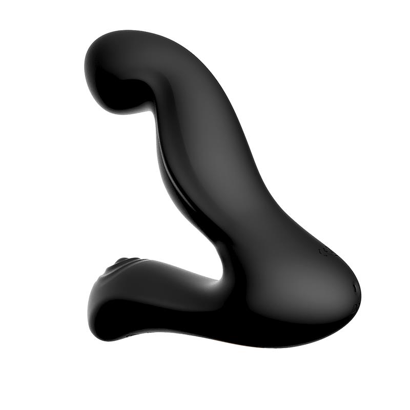 Convo Prostate Stimulator with Tapping and Finger Wiggle Function - Imagen 5