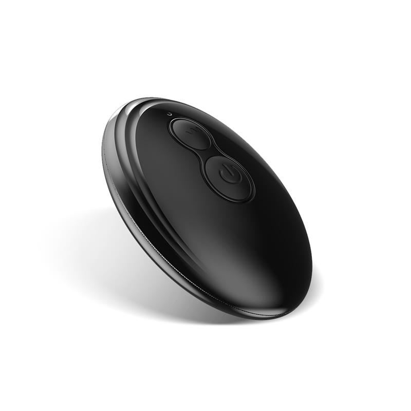 Convo Prostate Stimulator with Tapping and Finger Wiggle Function - Imagen 6