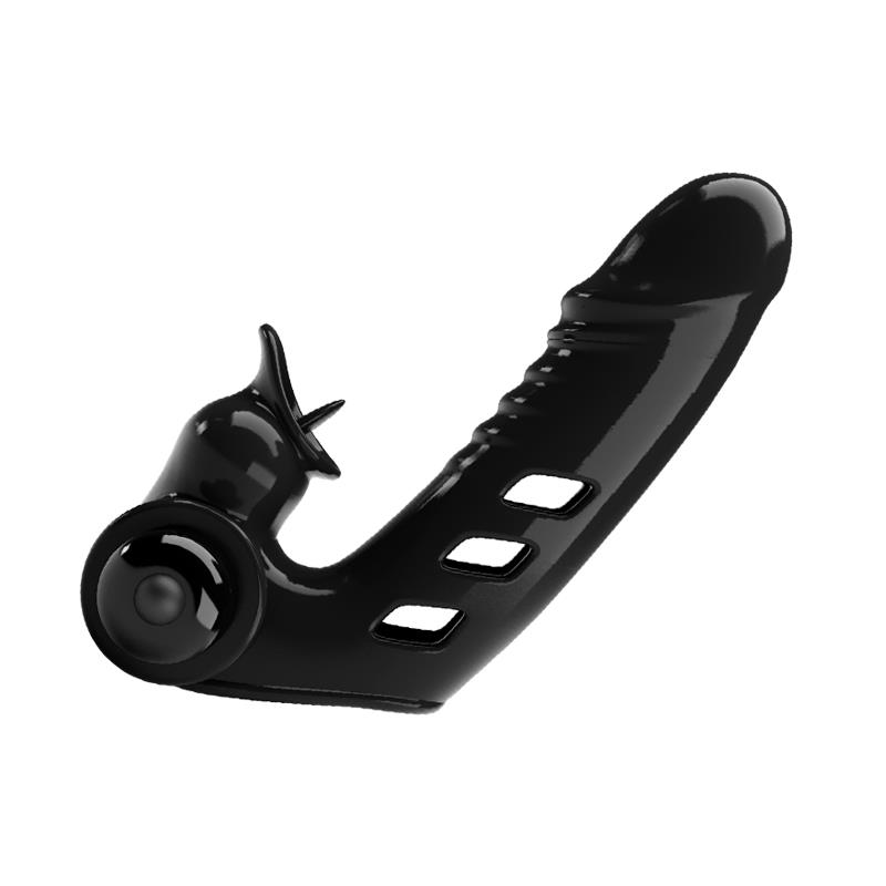 Corbin Funda para el Dedo con Vibración - Imagen 4