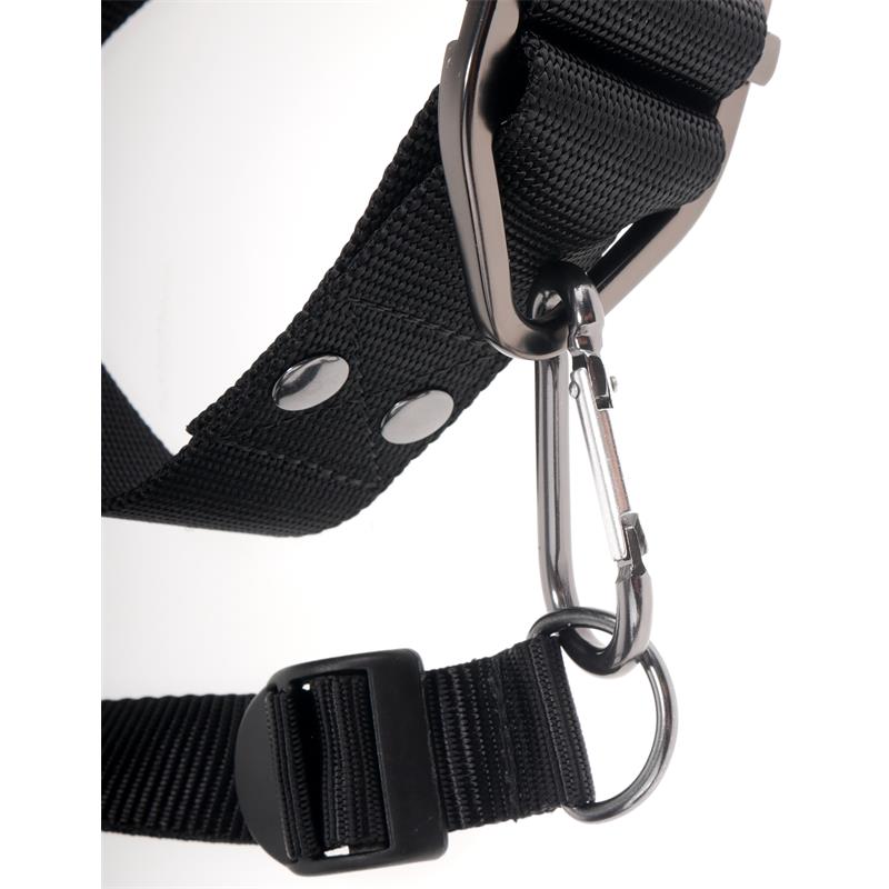 Correas Bondage para Cama - Imagen 3