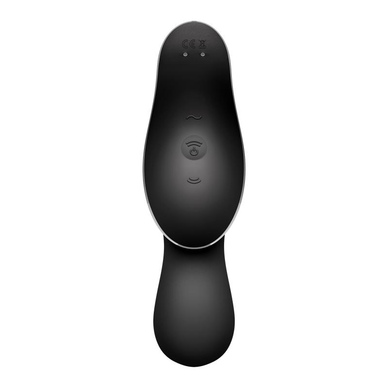 Curvy Trinity 2 Negro - Imagen 4