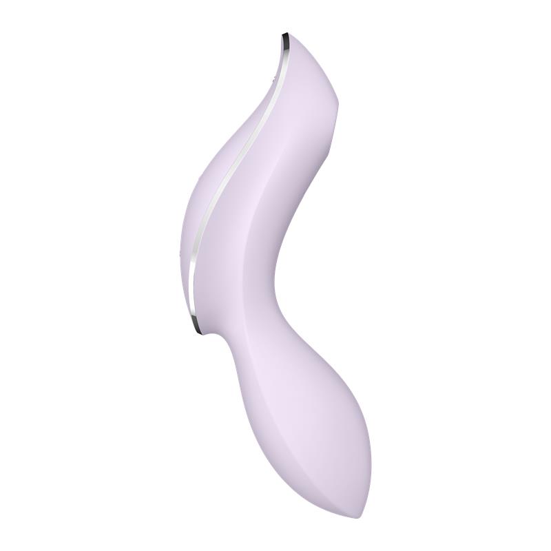 Curvy Trinity 2 Violet - Imagen 3