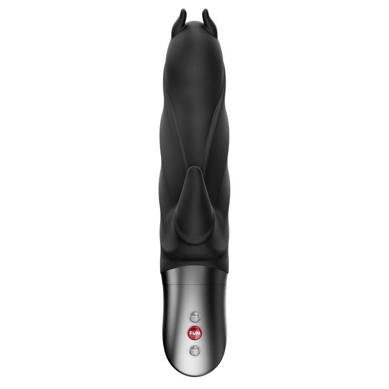 Darling Devil Vibrador Negro - Imagen 3