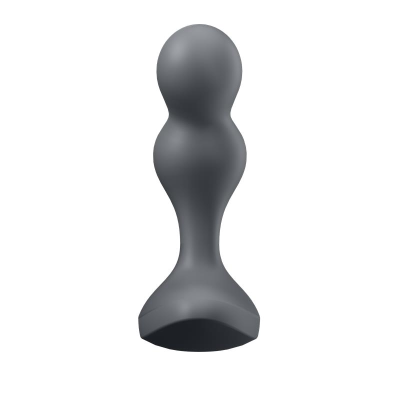 Deep Diver Plug Anal con Vibración APP Satisfyer Connect - Imagen 4