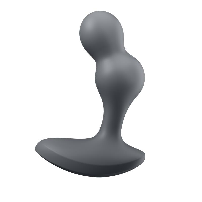 Deep Diver Plug Anal con Vibración APP Satisfyer Connect - Imagen 7