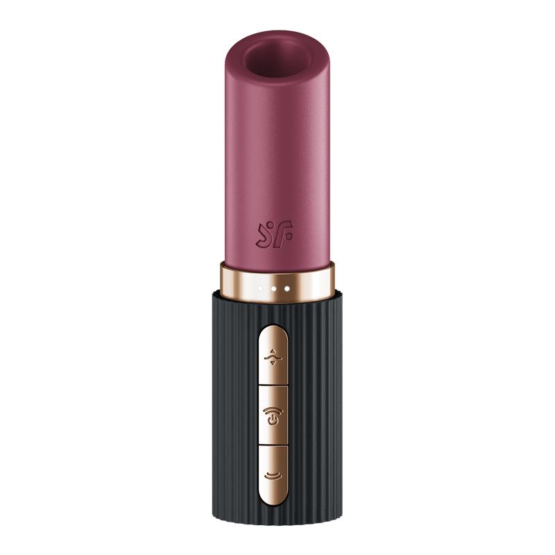 Deep Kiss Air Pulse Vibrator - Imagen 5