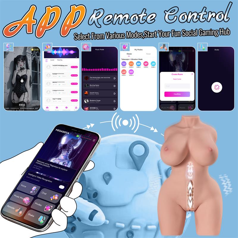 Dennehy Torso con Thrusting y APP 14.2 kg - Imagen 7