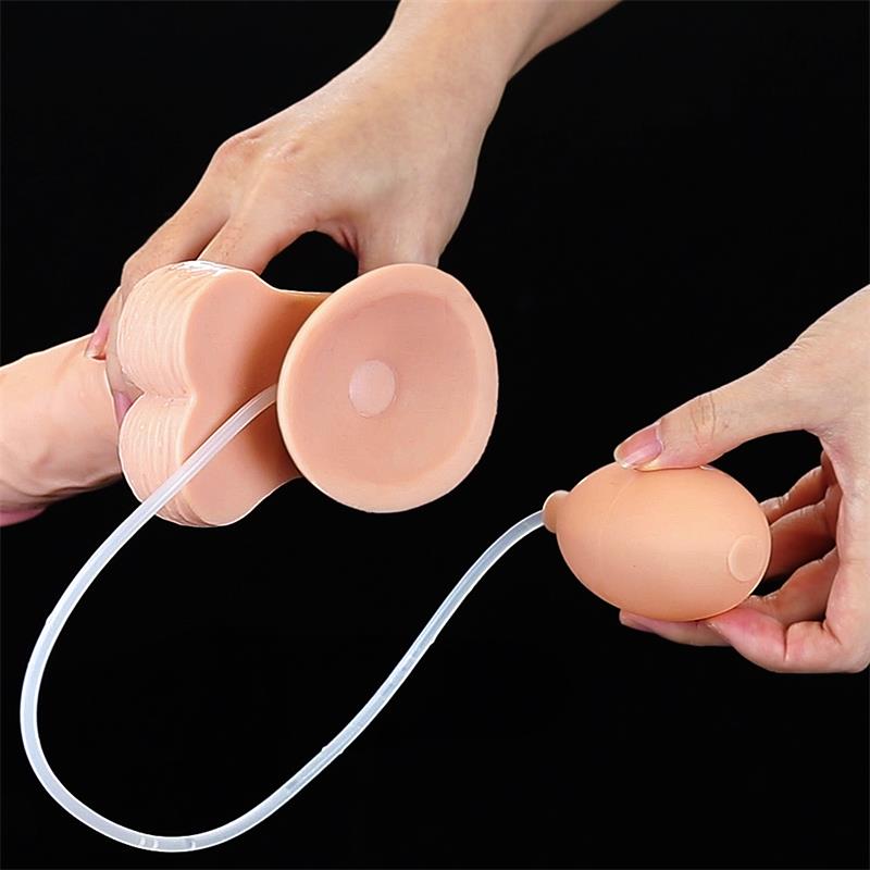 Dildo con Función Squirting 9 - Imagen 3