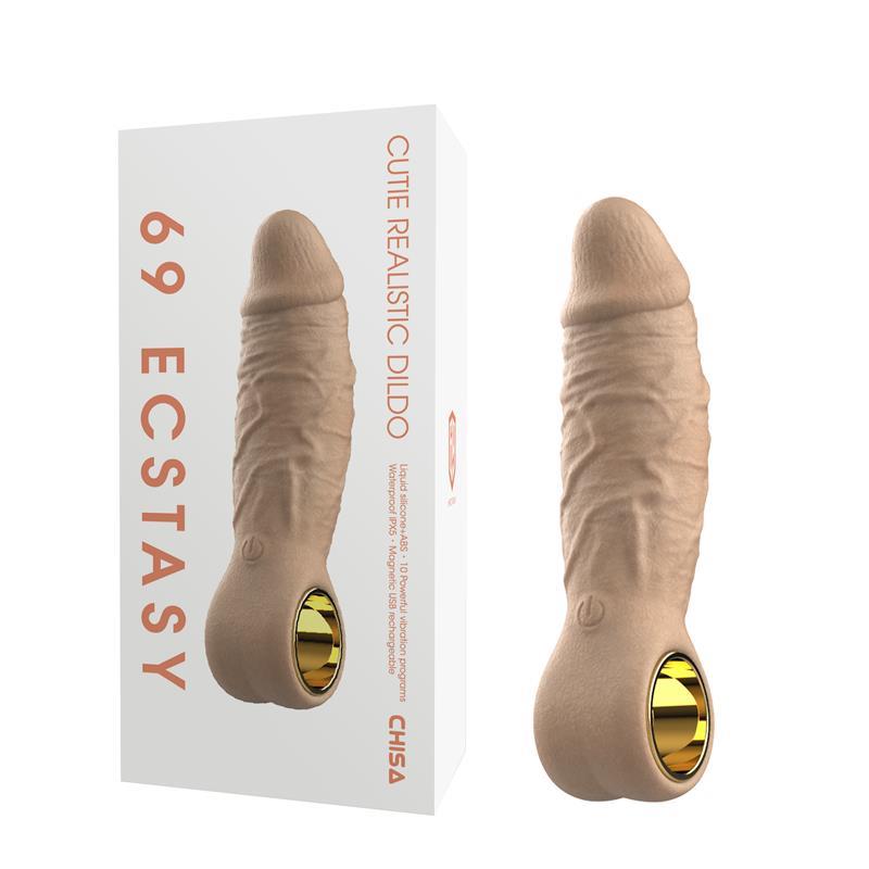 Dildo Cutie Realista - Imagen 3