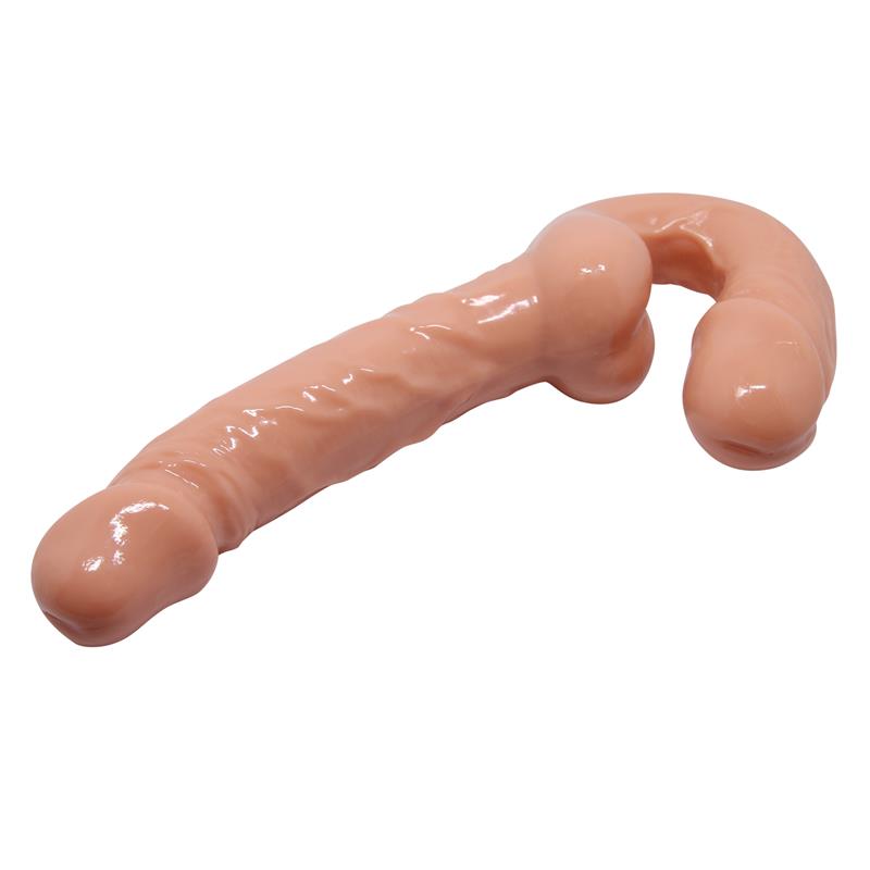 Dildo Doble para Parejas - Imagen 5
