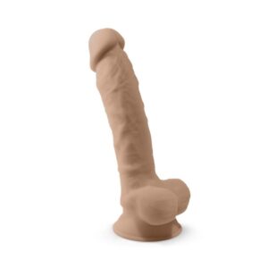 Dildo Dual Density Mod. 1 - 8