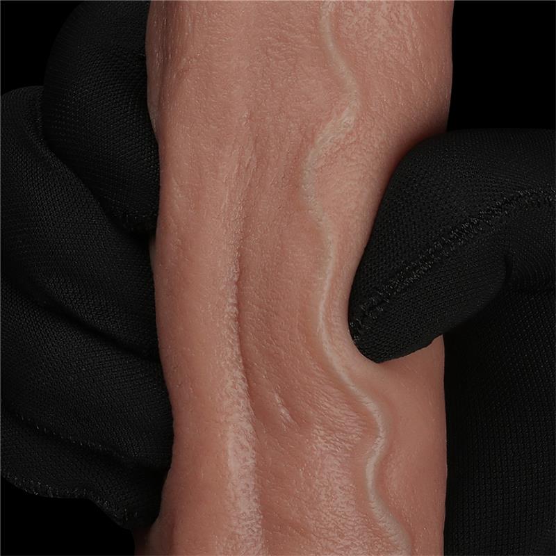 Dildo Dual Layer 9 - Imagen 6