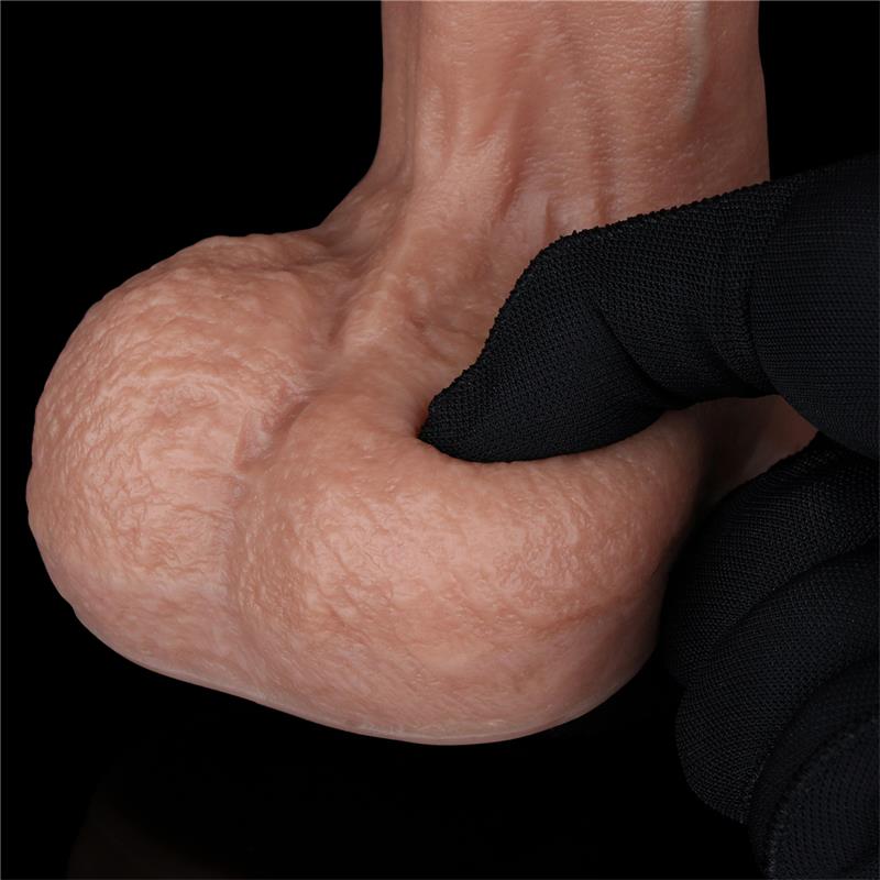 Dildo Dual Layer 9 - Imagen 7