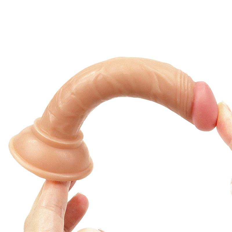 Dildo Enduro Blaster 5 Natural - Imagen 3