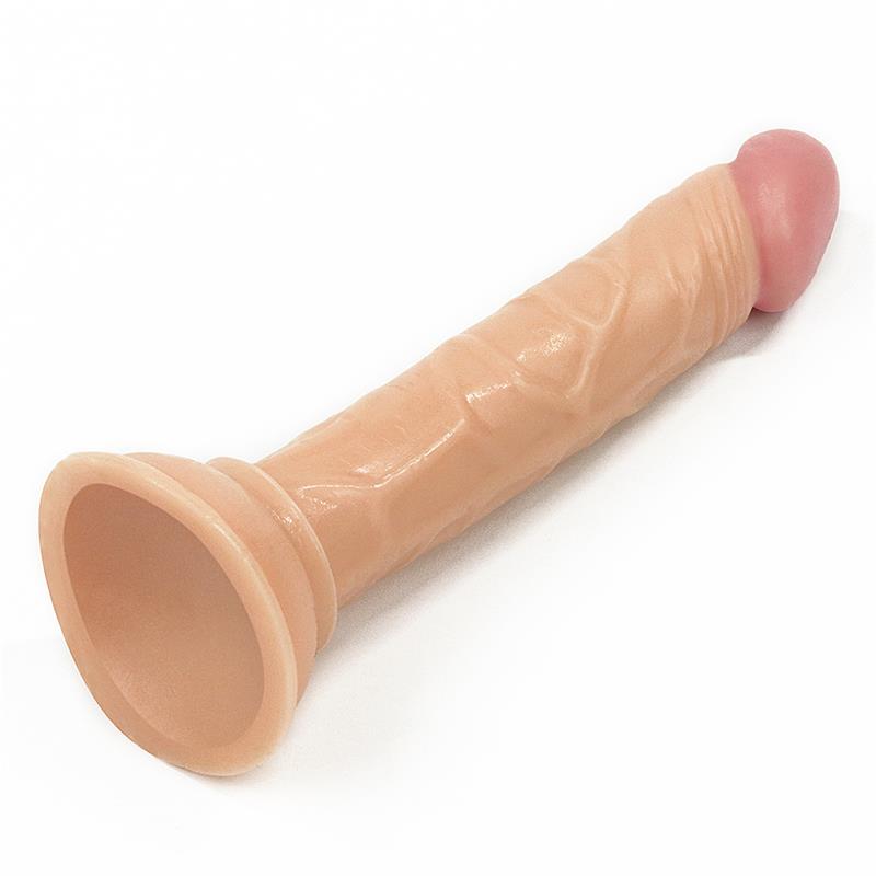 Dildo Enduro Blaster 5 Natural - Imagen 5