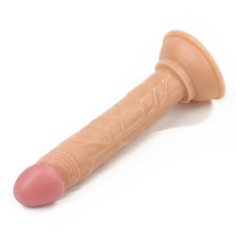 Dildo Enduro Blaster 5 Natural - Imagen 6