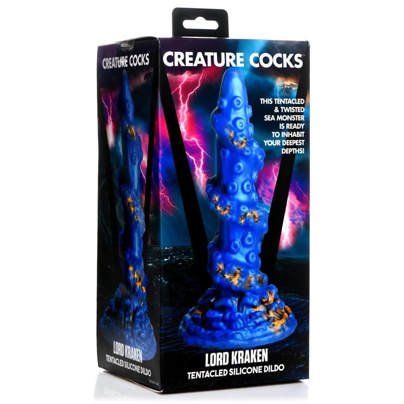 Dildo Kraken - Imagen 4