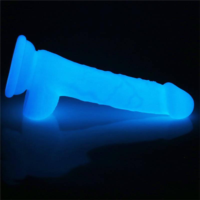 Dildo Lumino Play 7.0 - Imagen 4