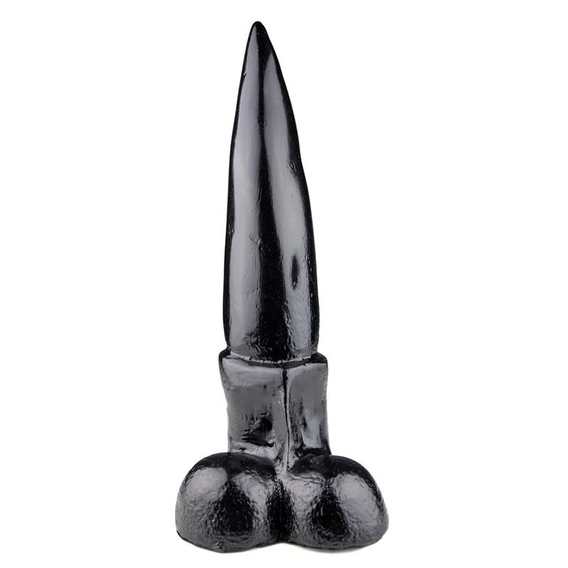 Dildo Melby 29 cm - Imagen 3