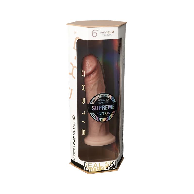 Dildo Mod 2 - 6 - Imagen 3