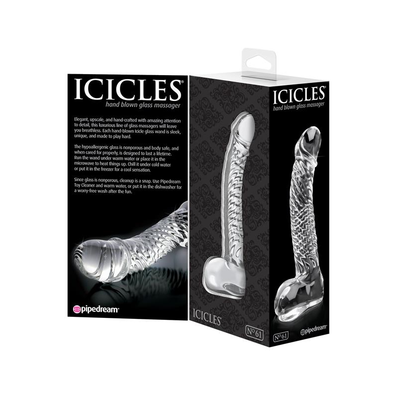 Dildo No. 61 - Imagen 3
