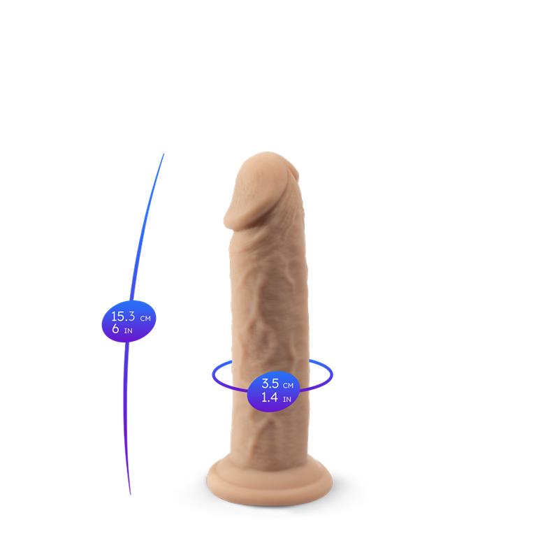 Dildo Real Skin Mod 2 - 6 - Imagen 3