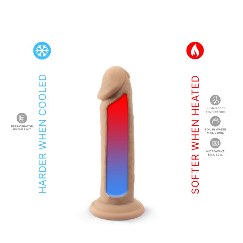 Dildo Real Skin Mod 2 - 6 - Imagen 5