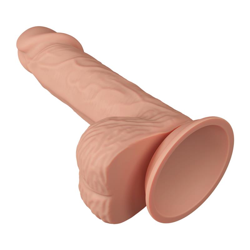 Dildo Realista Catoblepas 8.1 - Imagen 3