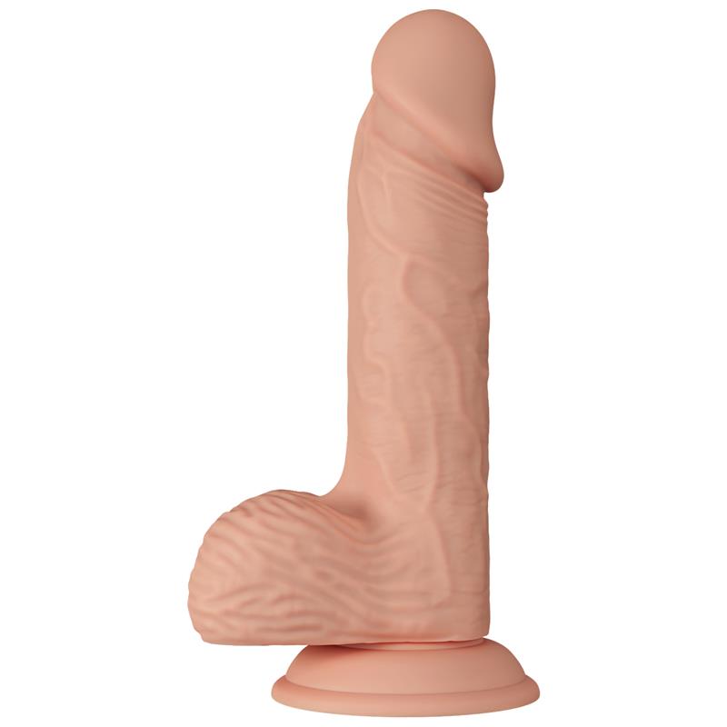 Dildo Realista Catoblepas 8.1 - Imagen 4