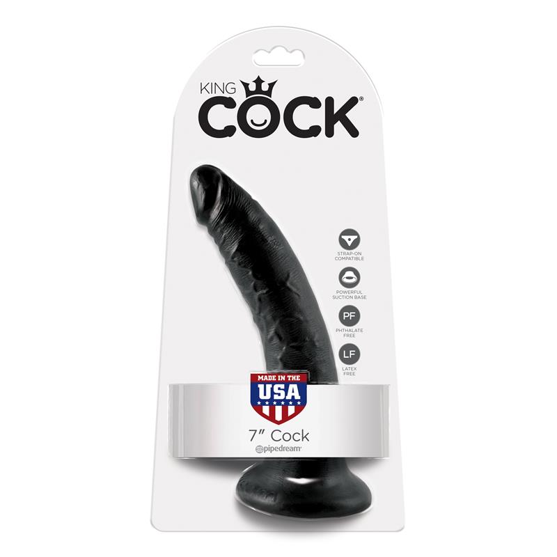 Dildo Reaslista 7 - Imagen 5